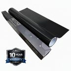 HD Paint Protection Film Matte Black 8 Mil 60"x50'